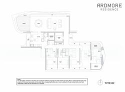Ardmore Residence (D10), Condominium #582521281